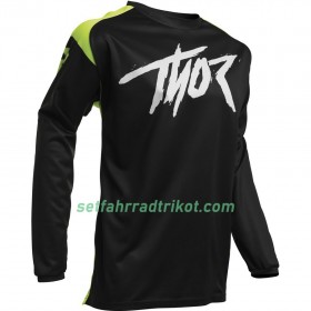 MTB Langarmtrikot Thor Sector Link N002 2020